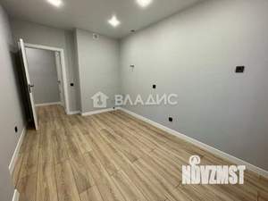 1-к квартира, вторичка, 35м2, 3/16 этаж