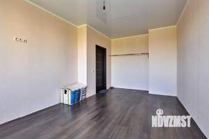 1-к квартира, вторичка, 37м2, 7/17 этаж