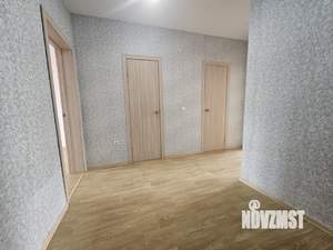 2-к квартира, вторичка, 60м2, 3/16 этаж