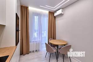 1-к квартира, вторичка, 33м2, 4/24 этаж