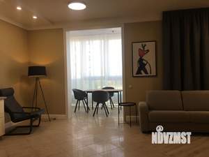 1-к квартира, вторичка, 60м2, 5/23 этаж