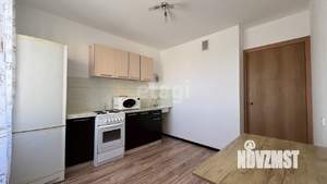 1-к квартира, вторичка, 35м2, 11/16 этаж