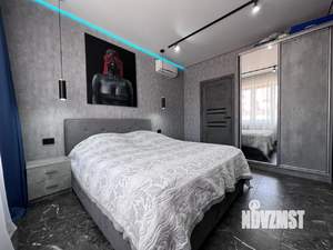 2-к квартира, вторичка, 60м2, 19/20 этаж
