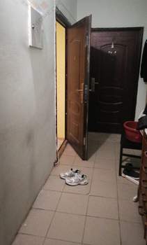 1-к квартира, вторичка, 28м2, 6/6 этаж