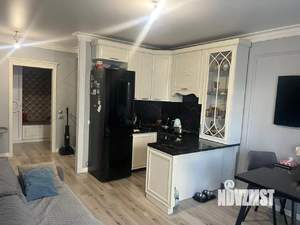 2-к квартира, вторичка, 63м2, 3/16 этаж