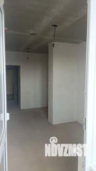 Студия квартира, вторичка, 21м2, 23/24 этаж