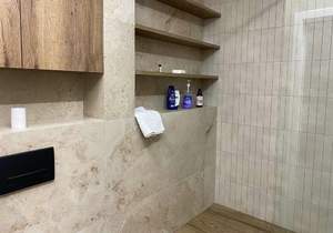 1-к квартира, вторичка, 54м2, 9/24 этаж