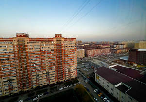 1-к квартира, вторичка, 37м2, 18/19 этаж