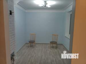 Студия квартира, вторичка, 18м2, 3/3 этаж