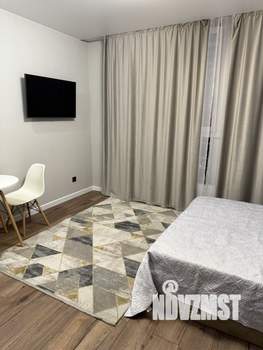 Студия квартира, вторичка, 28м2, 8/16 этаж