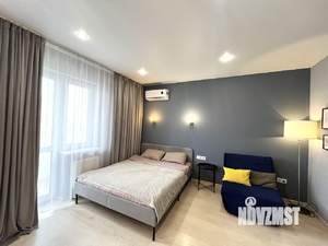 Студия квартира, вторичка, 27м2, 12/16 этаж