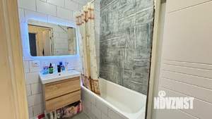 1-к квартира, вторичка, 35м2, 2/9 этаж