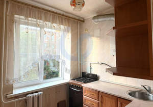 3-к квартира, вторичка, 52м2, 3/5 этаж