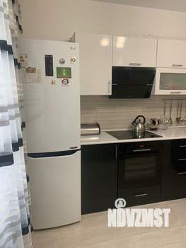 2-к квартира, вторичка, 65м2, 13/16 этаж