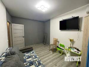 2-к квартира, вторичка, 43м2, 2/10 этаж