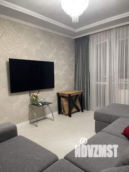 2-к квартира, вторичка, 65м2, 5/19 этаж