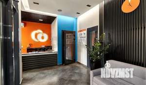 1-к квартира, вторичка, 36м2, 23/24 этаж