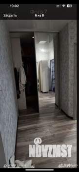 1-к квартира, вторичка, 40м2, 8/18 этаж