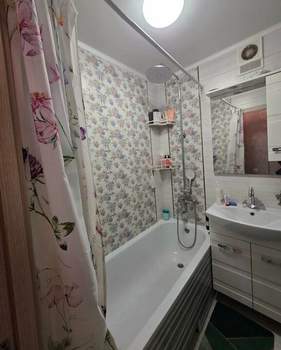 2-к квартира, вторичка, 45м2, 4/5 этаж