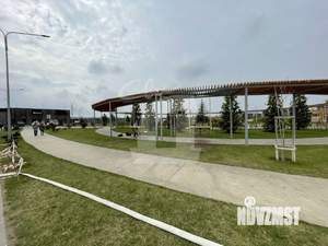 1-к квартира, вторичка, 36м2, 2/4 этаж