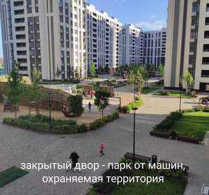 2-к квартира, вторичка, 64м2, 3/19 этаж