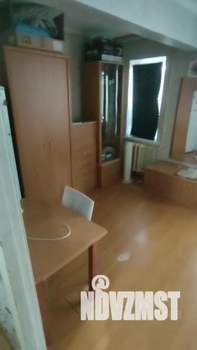 Студия квартира, вторичка, 21м2, 3/5 этаж