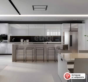 2-к квартира, вторичка, 58м2, 12/16 этаж