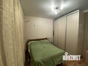 2-к квартира, вторичка, 41м2, 12/17 этаж