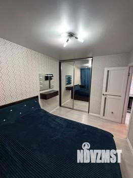 1-к квартира, вторичка, 39м2, 15/17 этаж