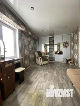 1-к квартира, вторичка, 30м2, 5/5 этаж