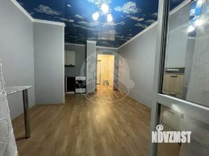 Студия квартира, вторичка, 23м2, 8/16 этаж