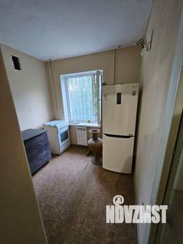 2-к квартира, вторичка, 45м2, 2/5 этаж