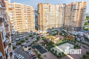 1-к квартира, вторичка, 49м2, 11/16 этаж