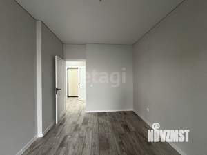 2-к квартира, вторичка, 56м2, 11/24 этаж