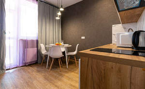 1-к квартира, вторичка, 38м2, 11/12 этаж