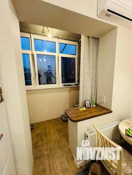 3-к квартира, вторичка, 67м2, 1/9 этаж