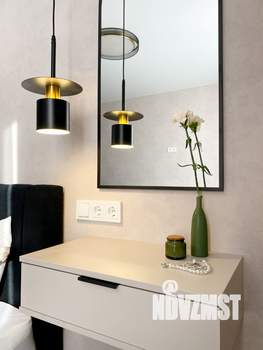 Студия квартира, вторичка, 25м2, 11/23 этаж