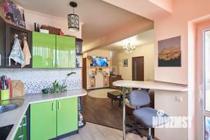 3-к квартира, вторичка, 90м2, 5/5 этаж