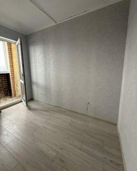 1-к квартира, вторичка, 37м2, 11/24 этаж