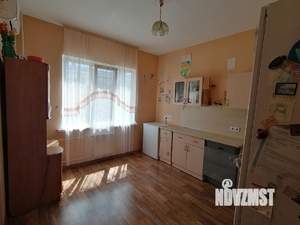 2-к квартира, вторичка, 75м2, 15/17 этаж