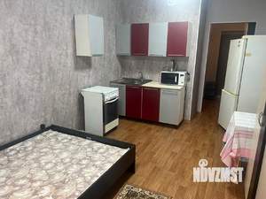 Студия квартира, вторичка, 23м2, 2/12 этаж