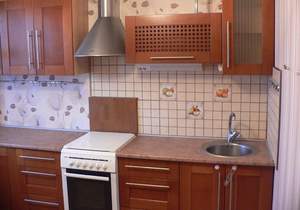 1-к квартира, вторичка, 40м2, 9/12 этаж