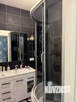 2-к квартира, вторичка, 68м2, 6/16 этаж