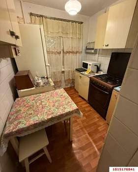 2-к квартира, вторичка, 52м2, 2/5 этаж