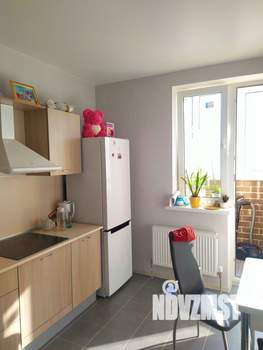 1-к квартира, вторичка, 33м2, 11/16 этаж