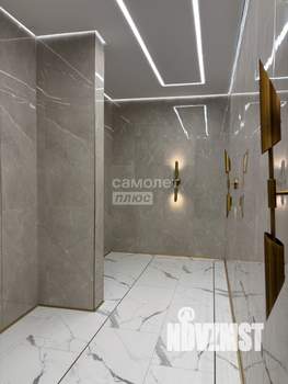 3-к квартира, вторичка, 82м2, 16/16 этаж