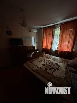 3-к квартира, вторичка, 61м2, 1/5 этаж