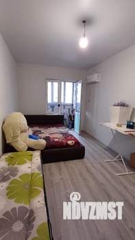1-к квартира, вторичка, 32м2, 12/18 этаж