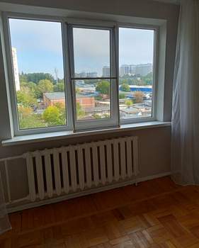 3-к квартира, вторичка, 49м2, 5/5 этаж