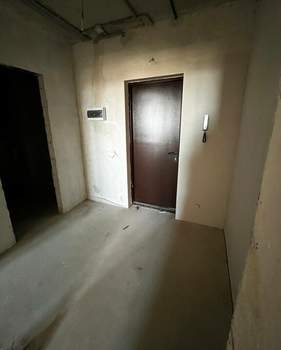 1-к квартира, вторичка, 41м2, 11/17 этаж